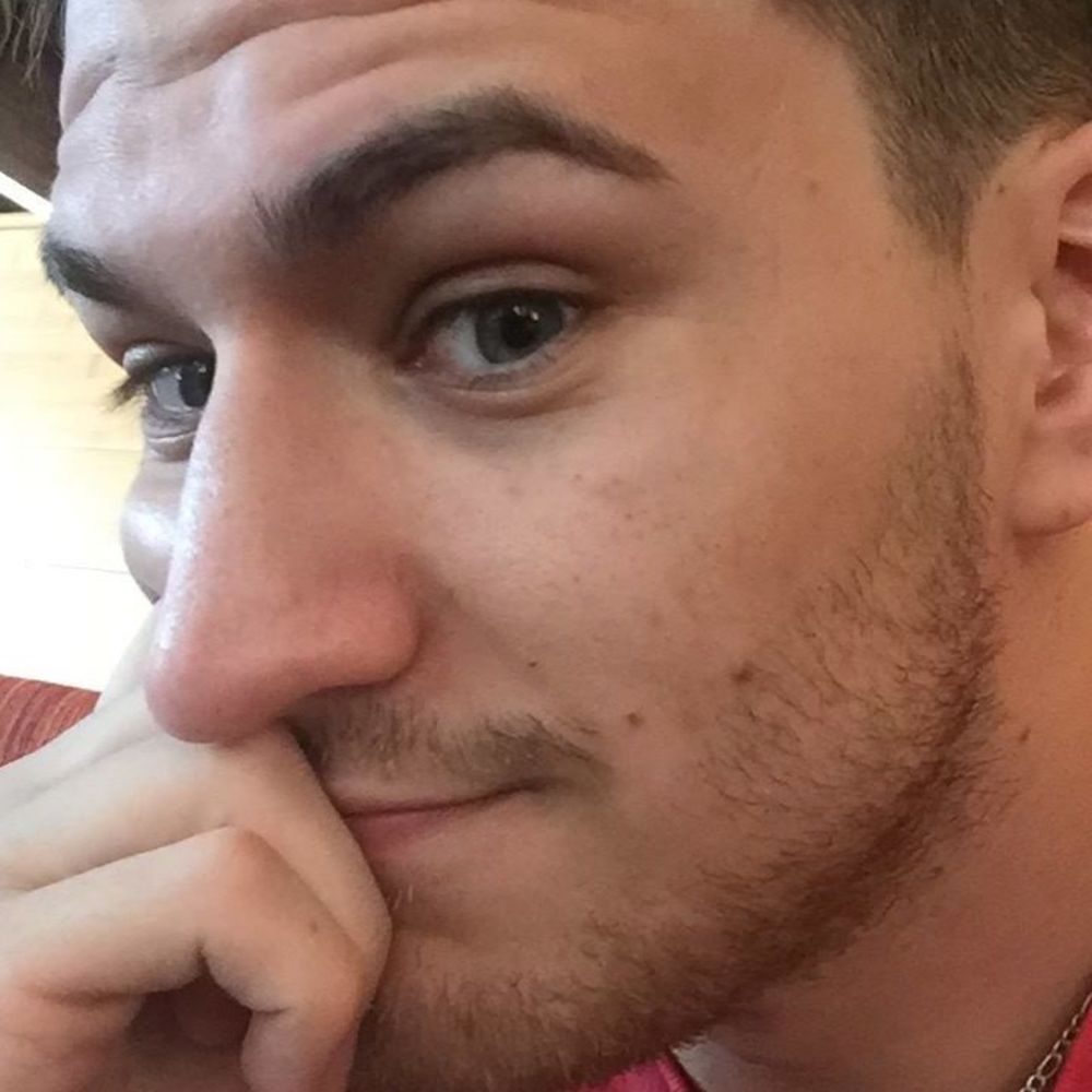 Meet your Posher, Vincent